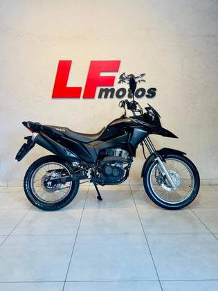 HONDA XRE 190 ABS 
